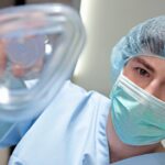 with surgery