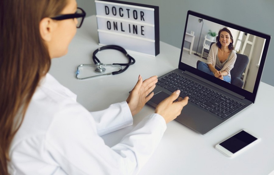 Telemedicine