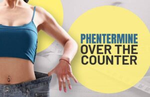 phentermine OTC alternatives