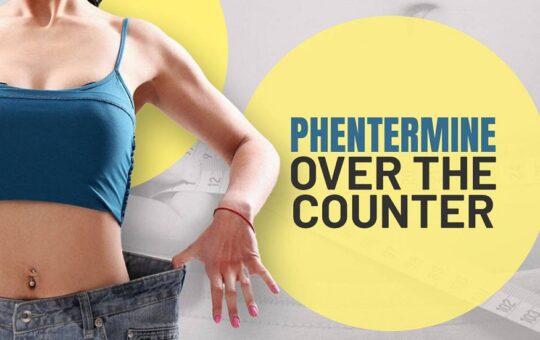 phentermine OTC alternatives