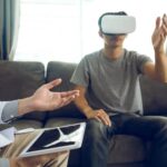 The Use of Virtual Reality in Physical Rehabilitation