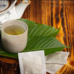 kratom tea