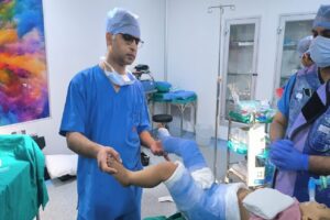 Greatest Children's Orthopedic Surgeon
