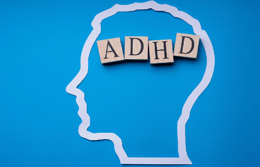 Attention Deficit Test